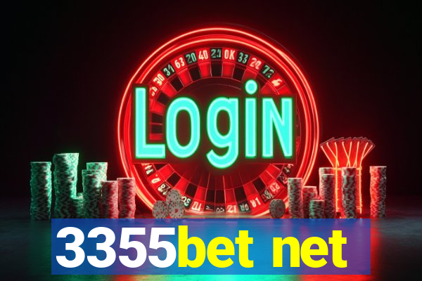 3355bet net